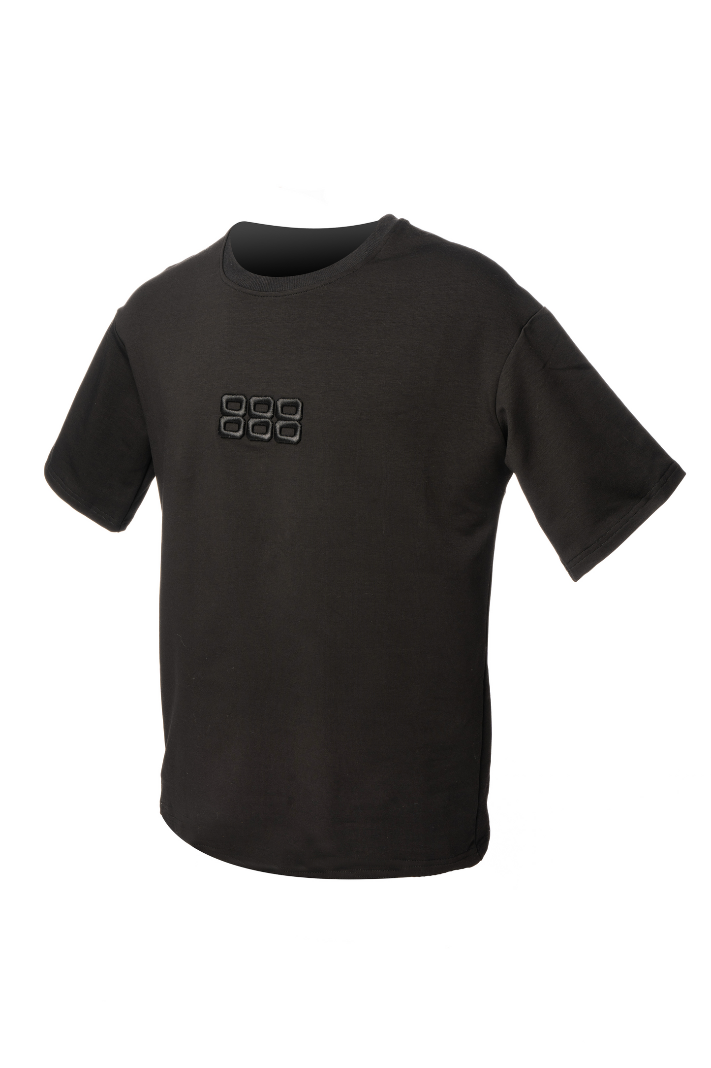 888 Black