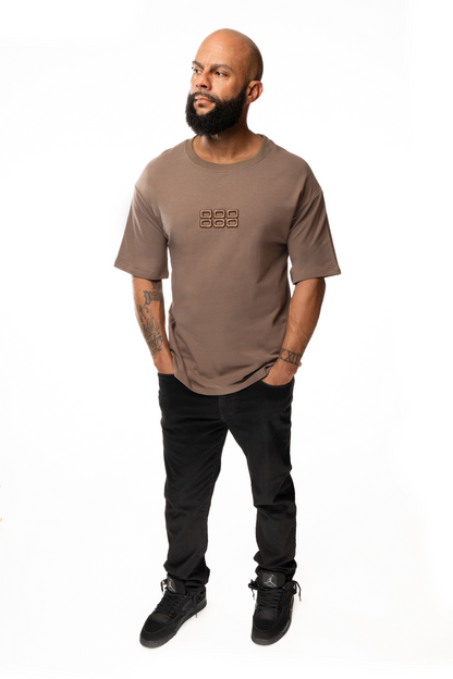 888 Brown